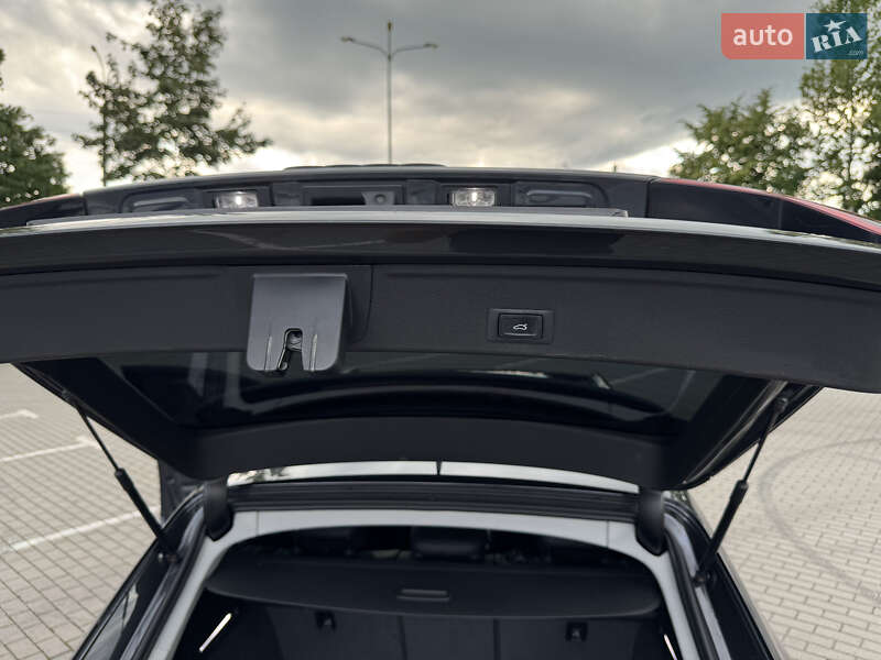 Универсал Audi A4 2017 в Коломые