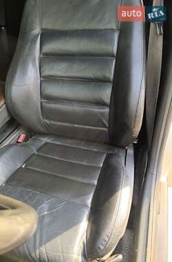 Седан Audi A4 1998 в Киеве