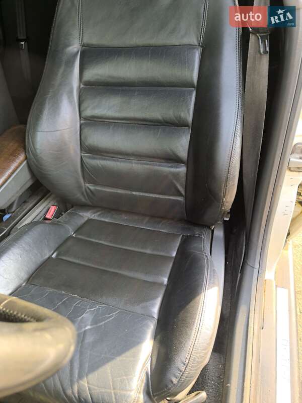 Седан Audi A4 1998 в Києві фото 13 Седан Audi A4 1998 в Києві