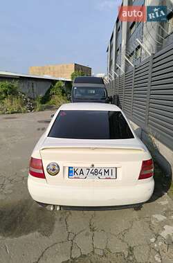 Седан Audi A4 1998 в 