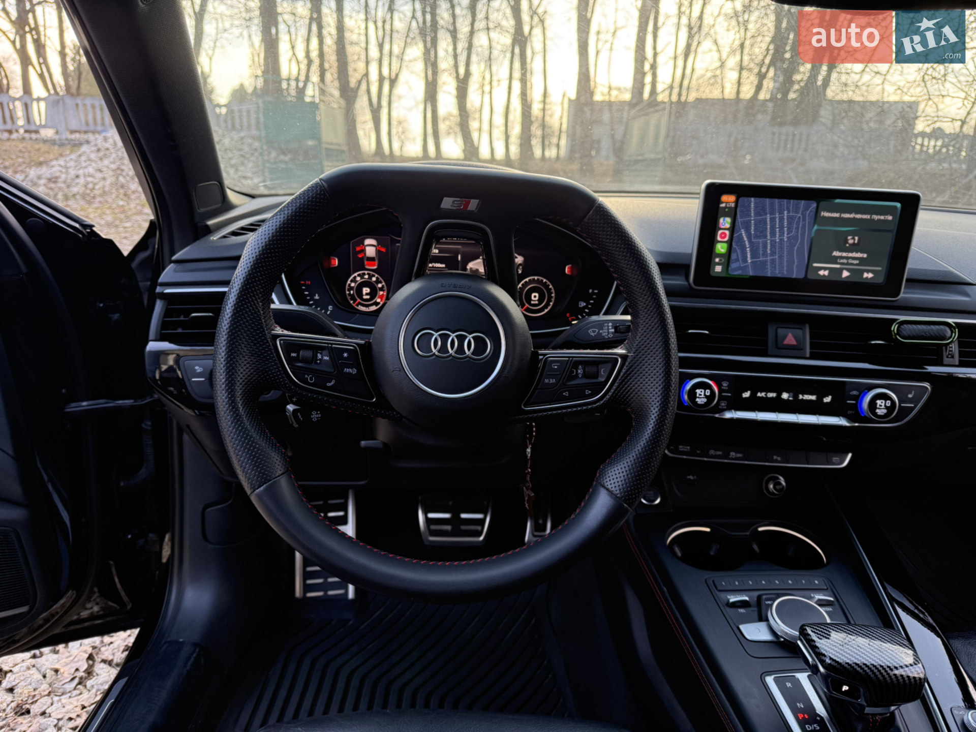 2017 Audi A4 - мініатюра 15