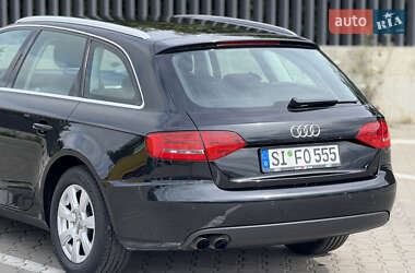 Универсал Audi A4 2008 в 