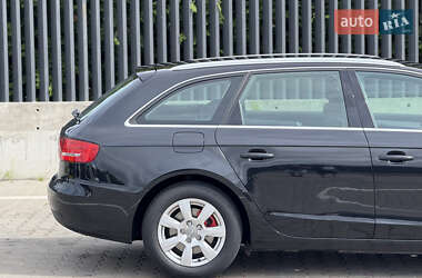 Универсал Audi A4 2008 в 