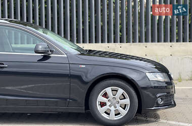 Универсал Audi A4 2008 в 