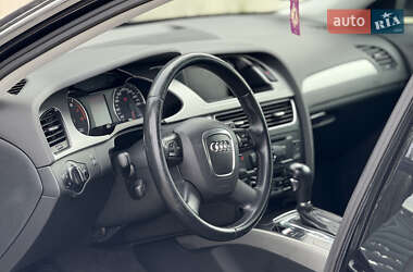 Универсал Audi A4 2008 в 