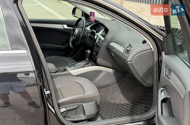 Универсал Audi A4 2008 в 