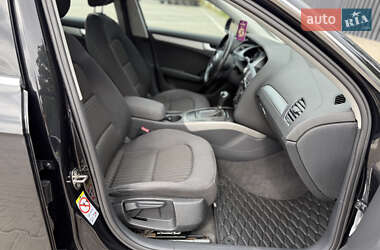 Универсал Audi A4 2008 в 
