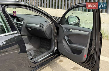 Универсал Audi A4 2008 в 