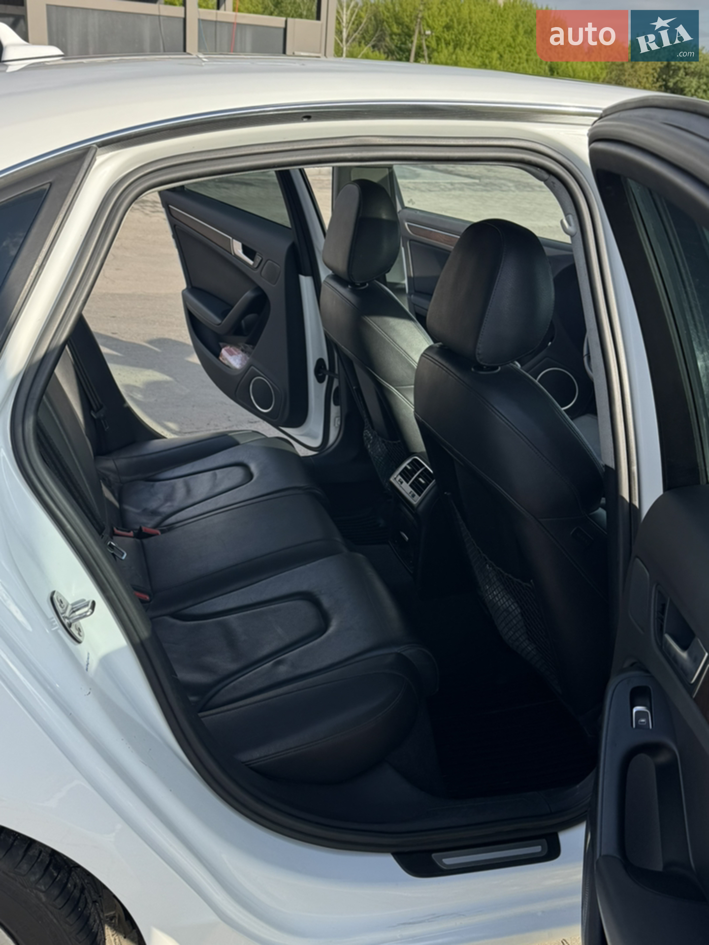 2012 Audi A4 - мініатюра 13