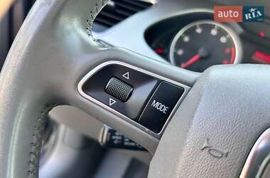 Седан Audi A4 2011 в 