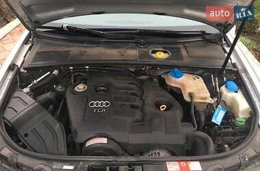Универсал Audi A4 2003 в 