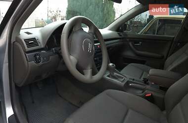 Универсал Audi A4 2003 в 