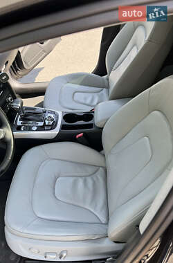 Седан Audi A4 2013 в 