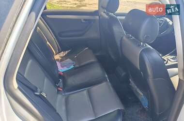 Универсал Audi A4 2005 в 