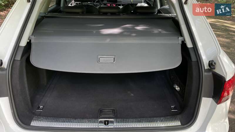 Универсал Audi A4 2017 в Львове фото 58 Универсал Audi A4 2017 в Львове