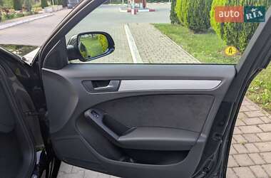 Универсал Audi A4 2010 в 