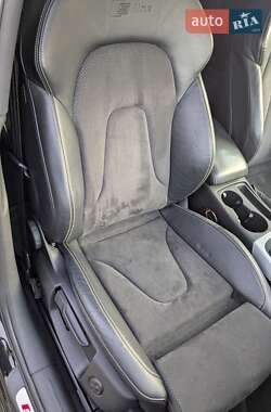 Универсал Audi A4 2010 в 