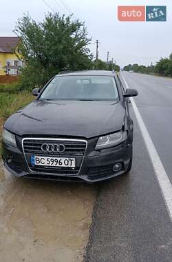 Audi A4 2009