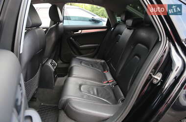 Седан Audi A4 2014 в 