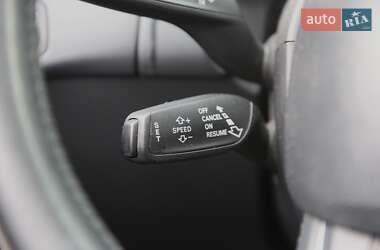Седан Audi A4 2014 в 