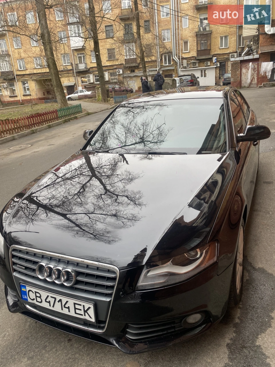 2012 Audi A4 - мініатюра 16