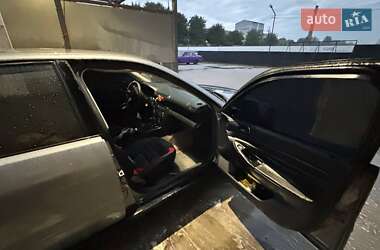 Седан Audi A4 1994 в 