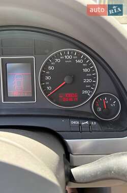 Универсал Audi A4 2005 в 