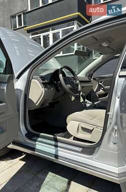 Универсал Audi A4 2005 в 