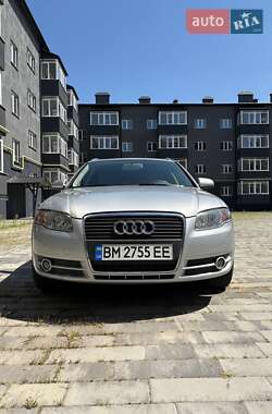 Универсал Audi A4 2005 в 