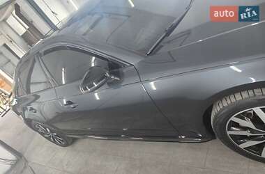 Седан Audi A4 2017 в 
