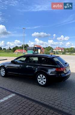 Універсал Audi A4 2010 в Яворові