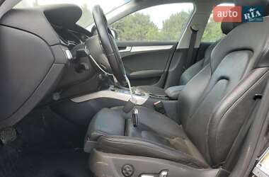 Седан Audi A4 2013 в 