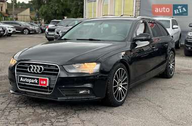 Універсал Audi A4 2012 в Вінниці