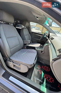 Седан Audi A4 2005 в 
