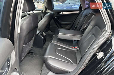 Седан Audi A4 2013 в 