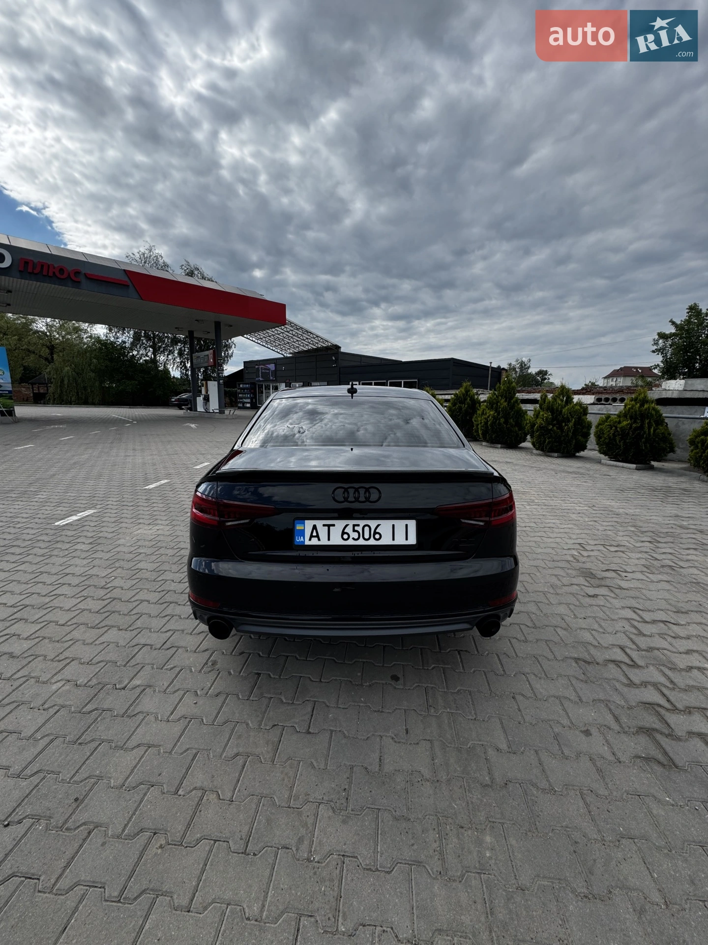 2018 Audi A4 - мініатюра 3
