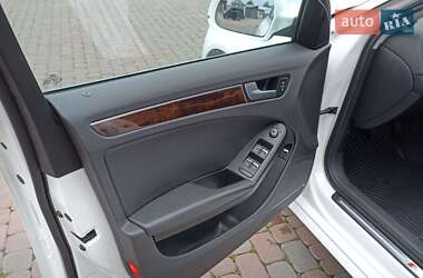 Седан Audi A4 2014 в 