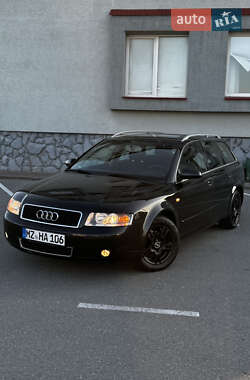 Универсал Audi A4 2005 в 
