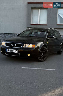 Универсал Audi A4 2005 в 