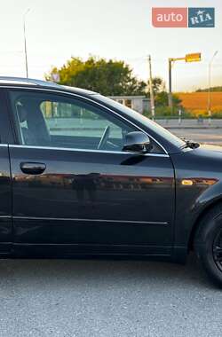 Универсал Audi A4 2005 в 