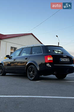 Универсал Audi A4 2005 в 