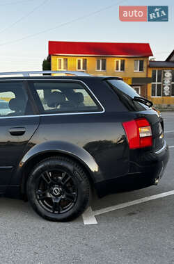 Универсал Audi A4 2005 в 