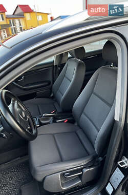 Универсал Audi A4 2005 в 
