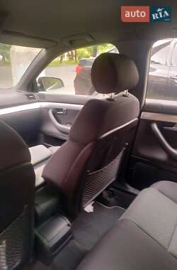 Универсал Audi A4 2007 в 