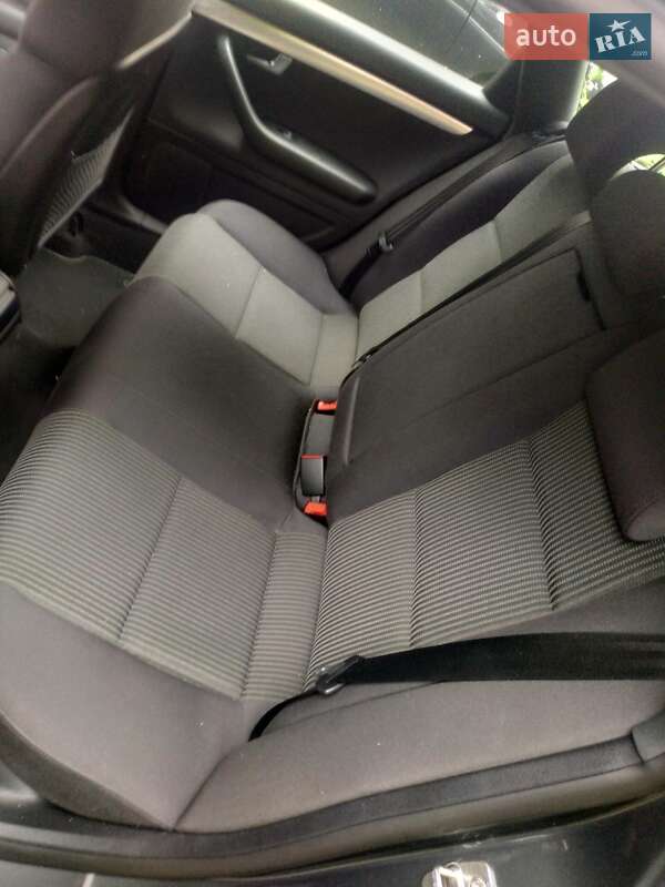 Универсал Audi A4 2007 в Киеве фото 9 Универсал Audi A4 2007 в Киеве