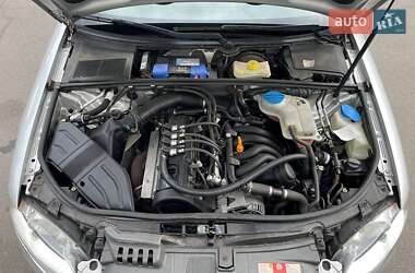 Седан Audi A4 2005 в 