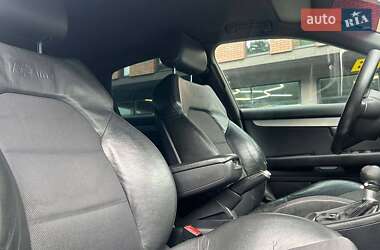 Седан Audi A4 2005 в 
