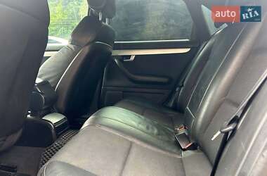 Седан Audi A4 2005 в 