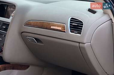Седан Audi A4 2011 в 