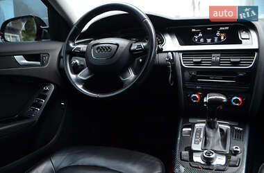 Седан Audi A4 2012 в 